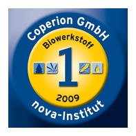 Innovationspreis Biowerkstoff 2009
