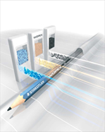 WOPEX-Bleistift (© Staedtler)