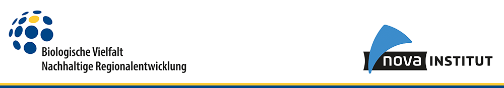 nova-Institut - Nachhaltige Regionalentwicklung